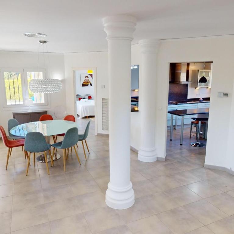 Villa Barcelona by ON Travel - Villa Superior - 14