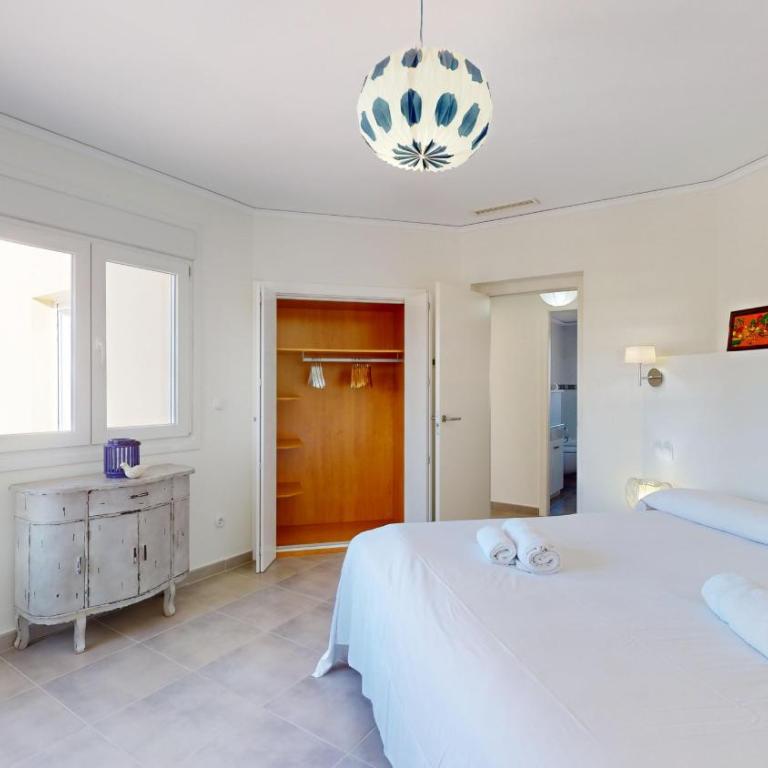 Villa Barcelona by ON Travel - Villa Superior - 29