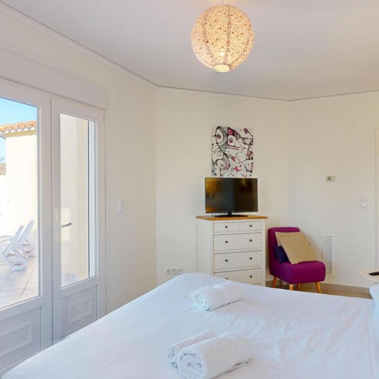 Villa Barcelona by ON Travel - Villa Superior - 32