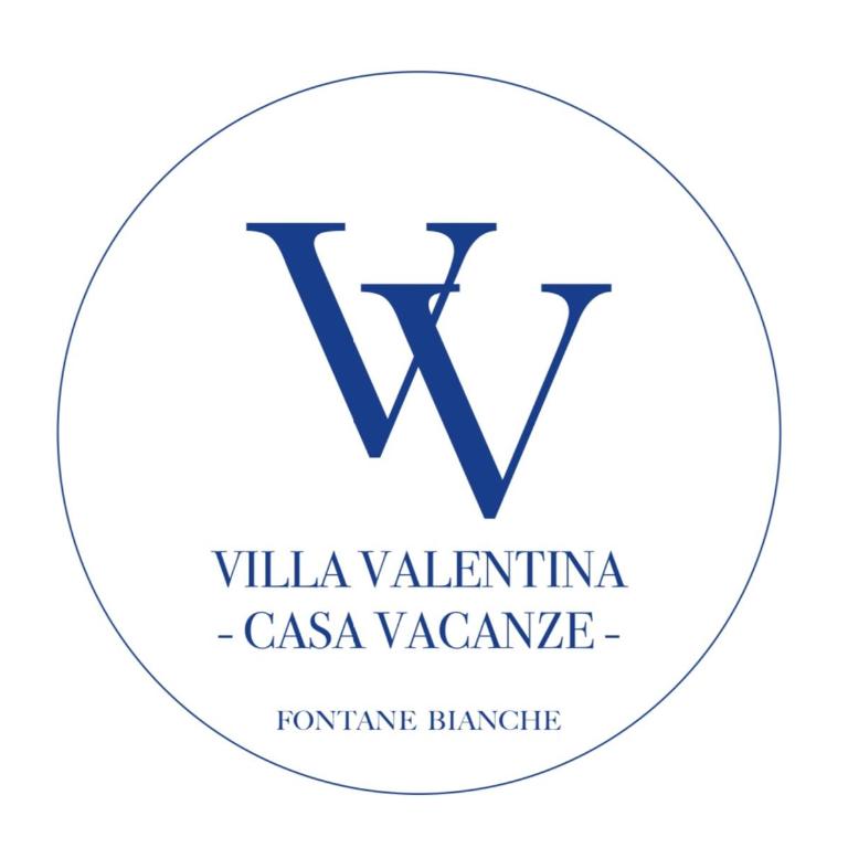 Villa Valentina casa vacanze fontane Bianche - Two-Bedroom Villa - 12