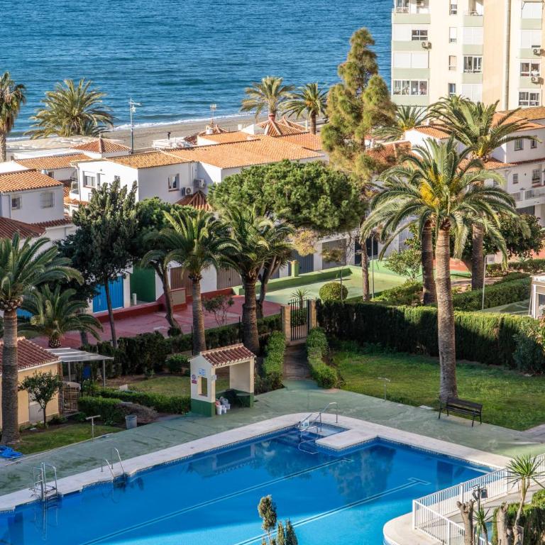 Estudio - Apartamento - 25