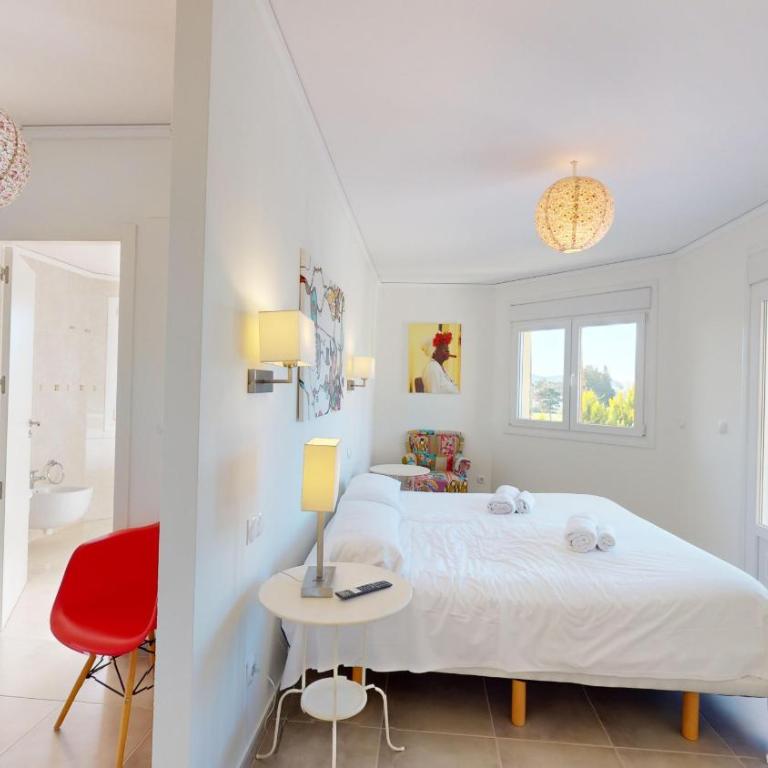 Villa Barcelona by ON Travel - Villa Superior - 33