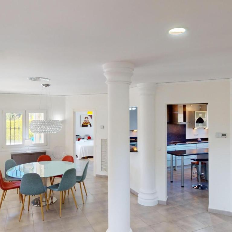 Villa Barcelona by ON Travel - Villa Superior - 17