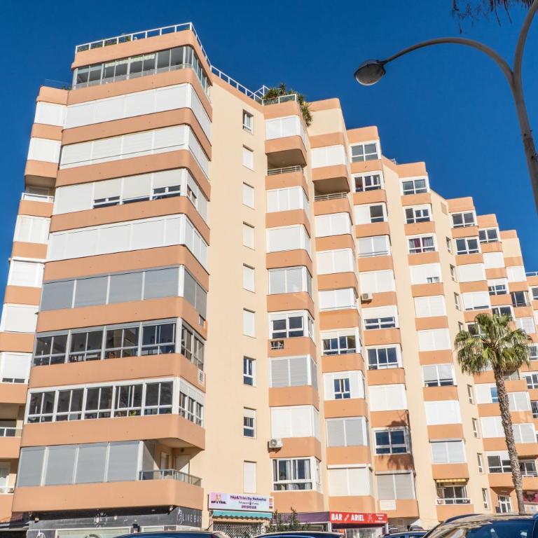 Estudio - Apartamento - 26