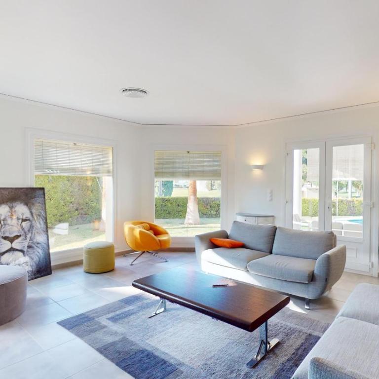 Villa Barcelona by ON Travel - Villa Superior - 13