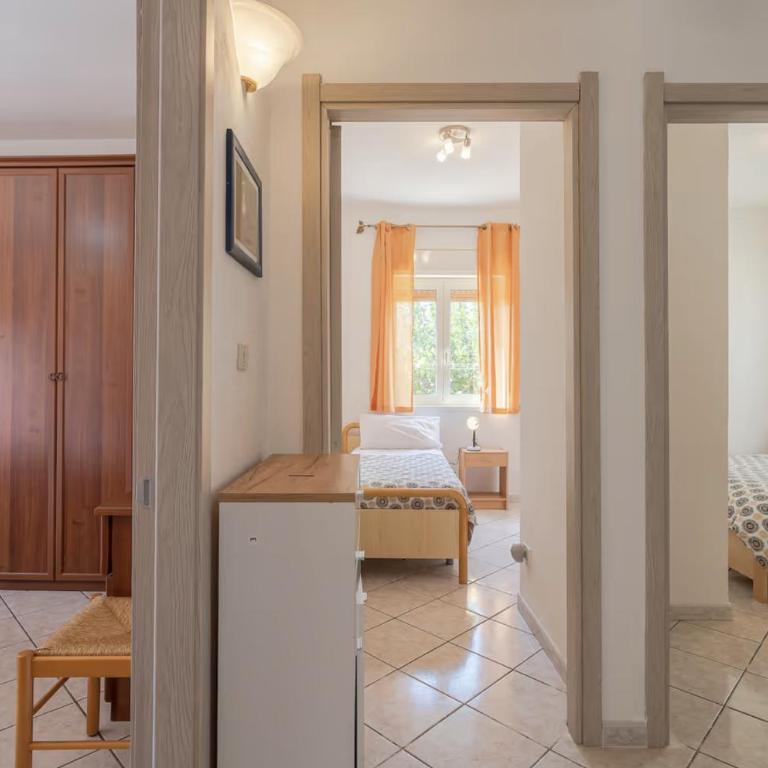 Villa Valentina casa vacanze fontane Bianche - Two-Bedroom Villa - 19