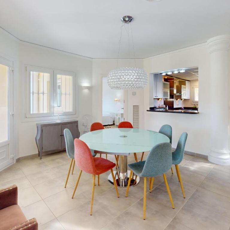 Villa Barcelona by ON Travel - Villa Superior - 10