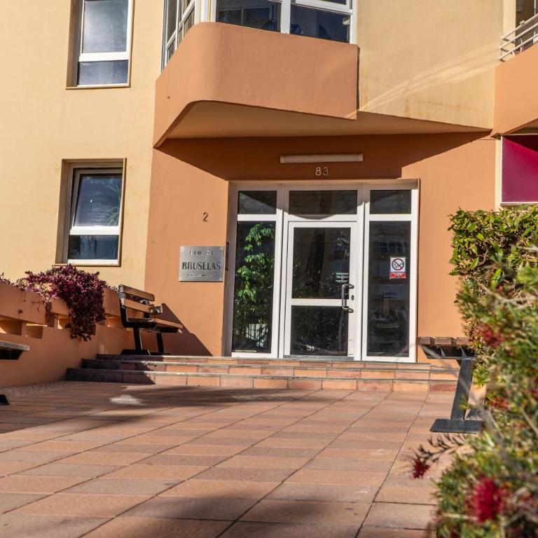 Estudio - Apartamento - 28
