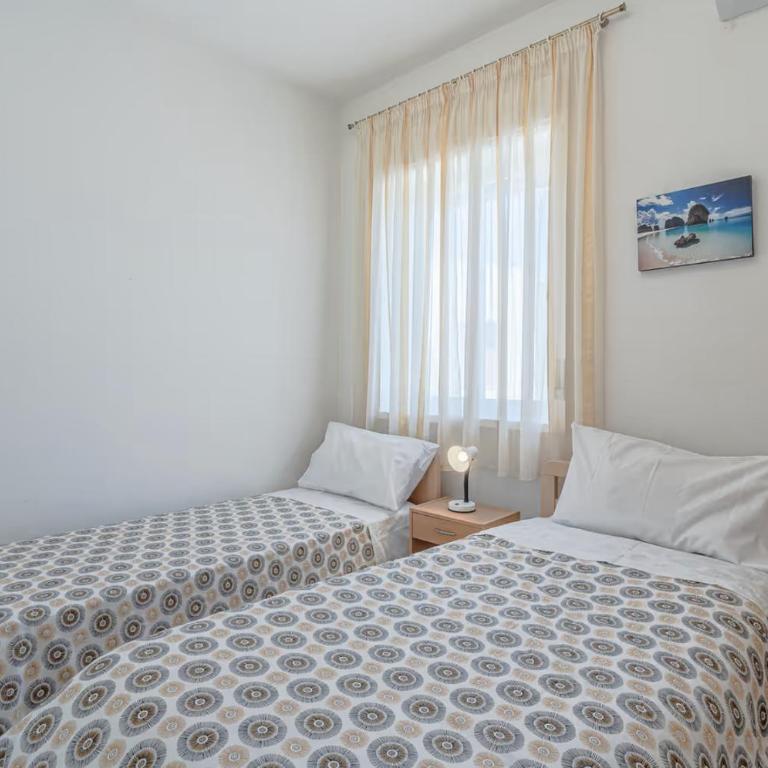 Villa Valentina casa vacanze fontane Bianche - Two-Bedroom Villa - 20