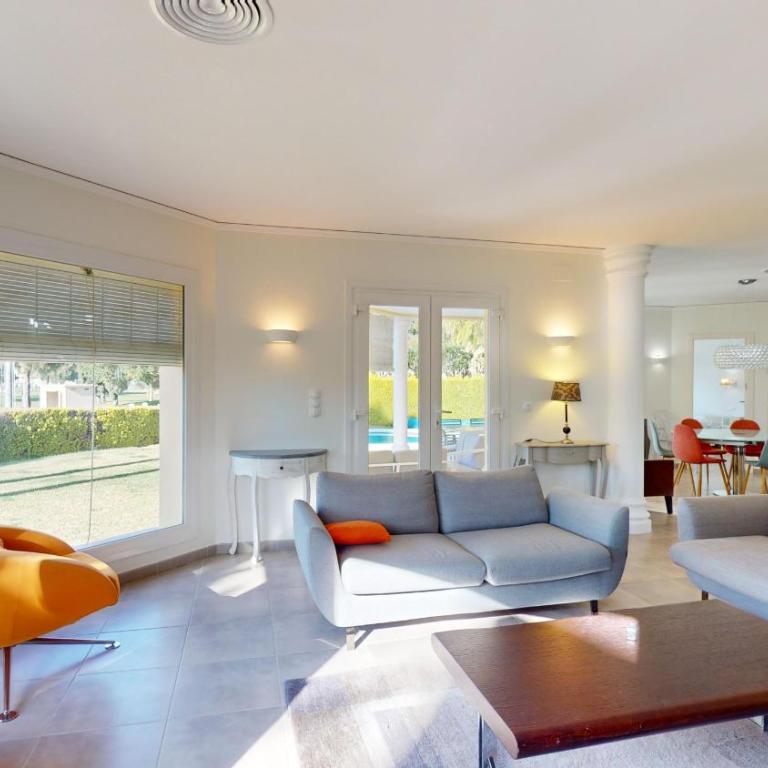 Villa Barcelona by ON Travel - Villa Superior - 12