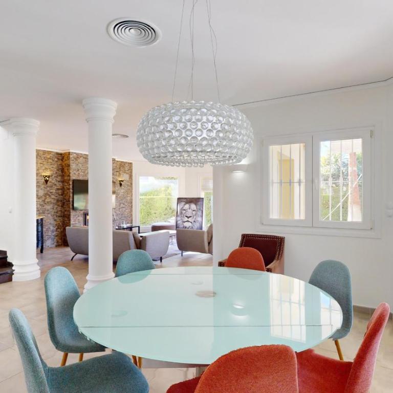 Villa Barcelona by ON Travel - Villa Superior - 15
