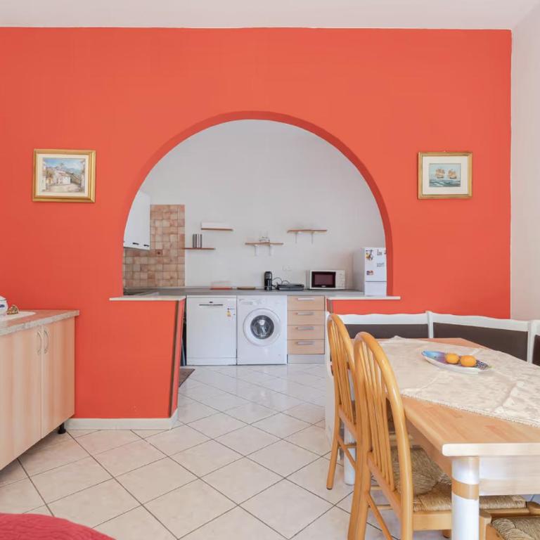 Villa Valentina casa vacanze fontane Bianche - Two-Bedroom Villa - 24