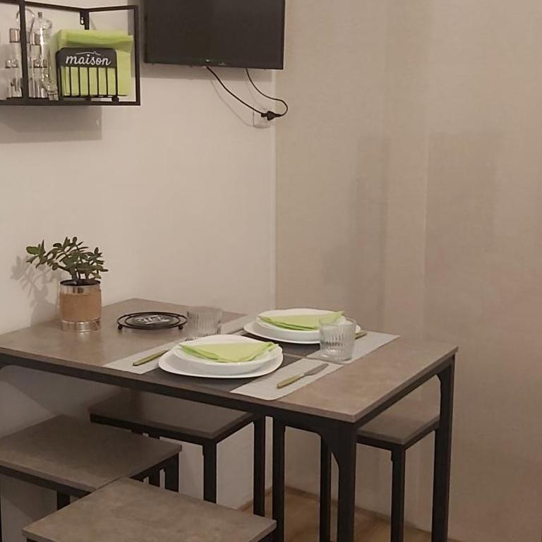 Relax home - Appartamento con 1 Camera da Letto - 11