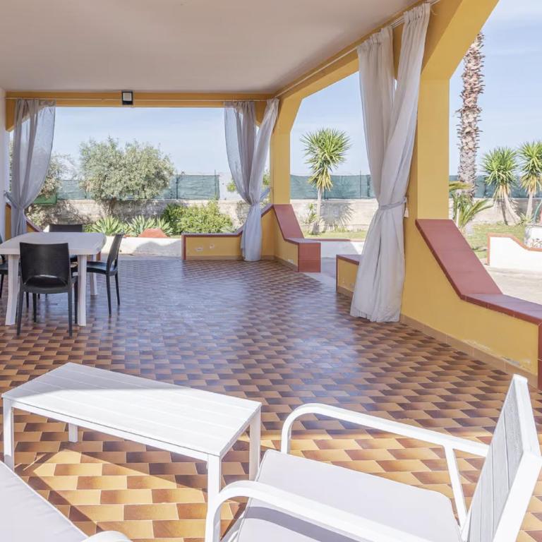 Villa Valentina casa vacanze fontane Bianche - Two-Bedroom Villa - 25