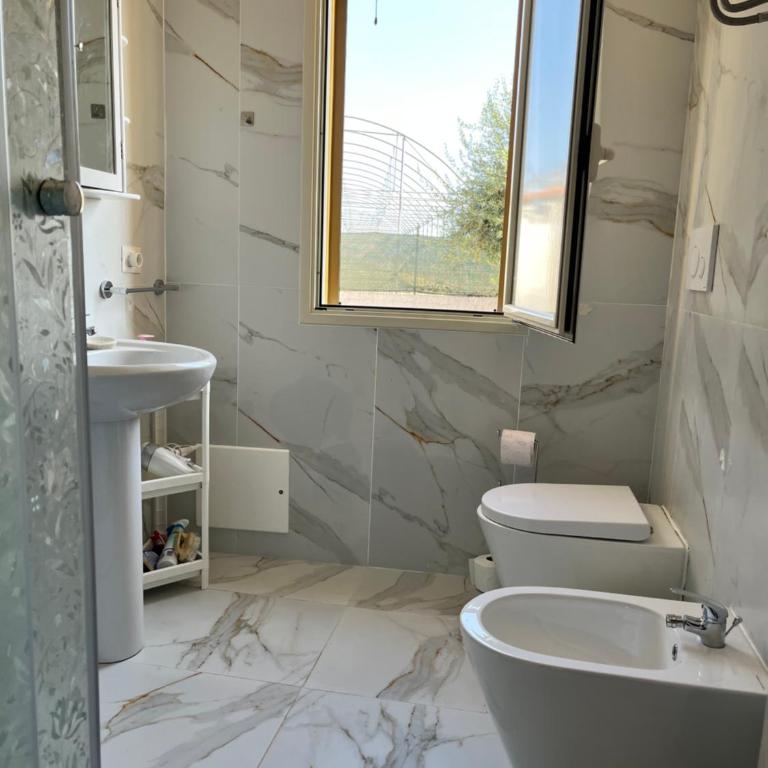Villa Valentina casa vacanze fontane Bianche - Two-Bedroom Villa - 26
