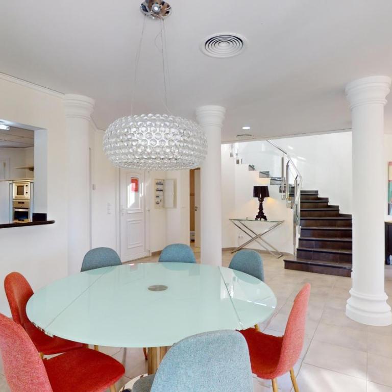 Villa Barcelona by ON Travel - Villa Superior - 16