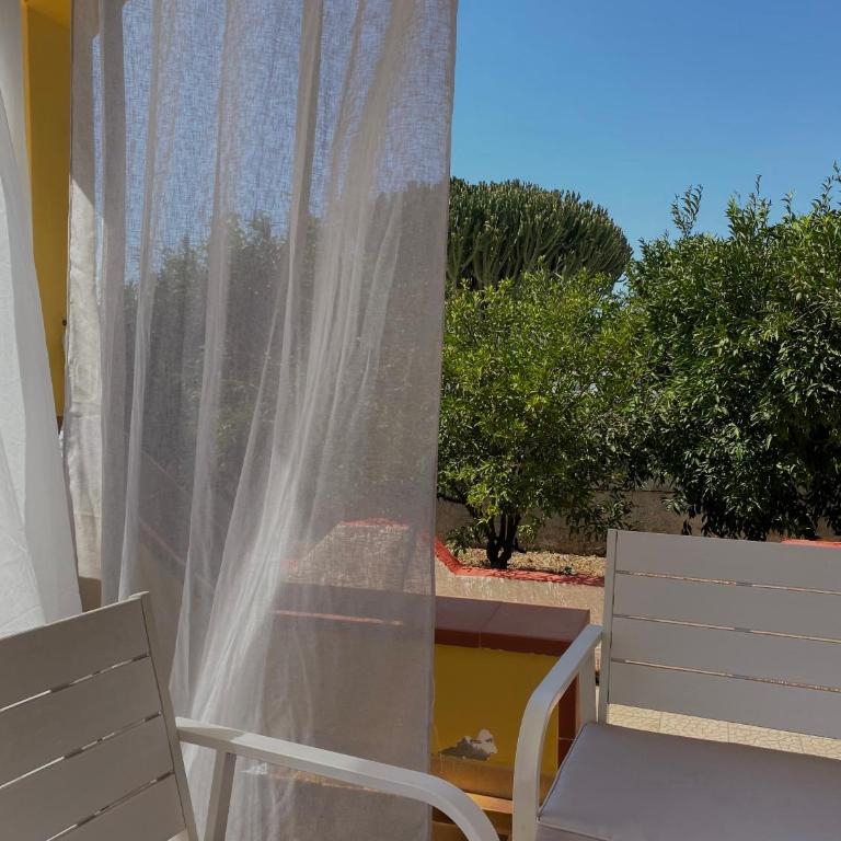 Villa Valentina casa vacanze fontane Bianche - Two-Bedroom Villa - 27