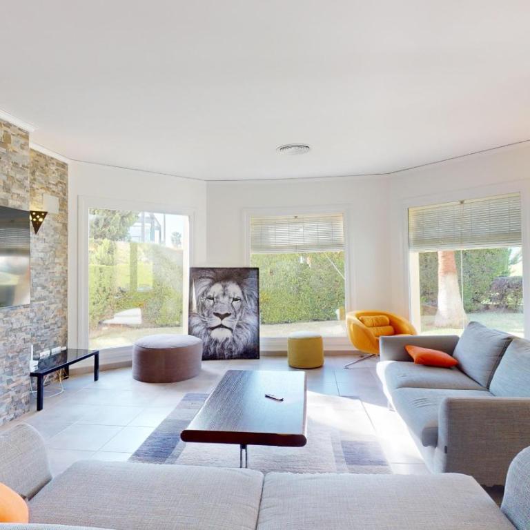 Villa Barcelona by ON Travel - Villa Superior - 9