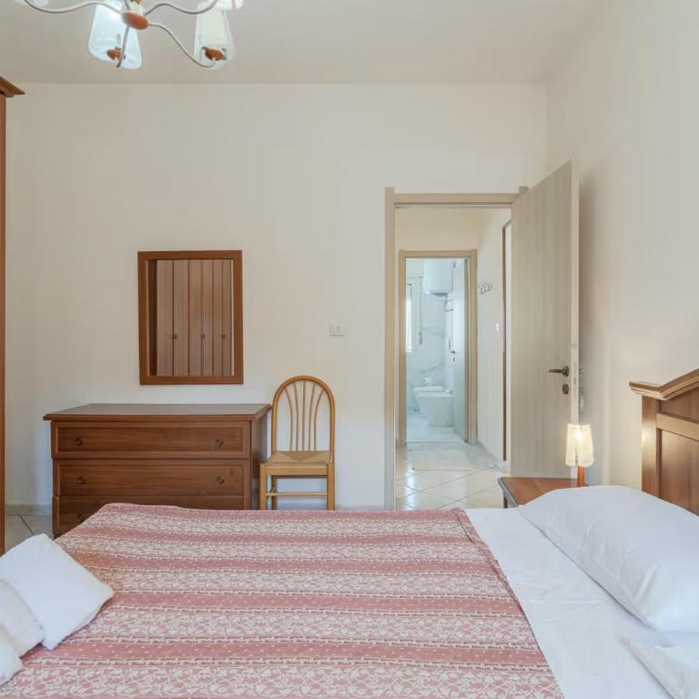 Villa Valentina casa vacanze fontane Bianche - Two-Bedroom Villa - 28