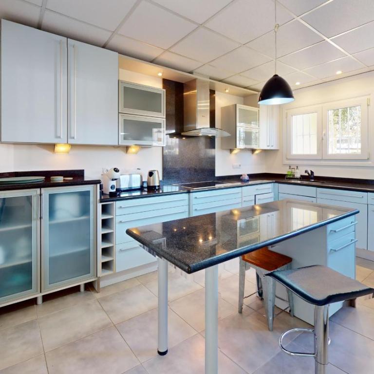 Villa Barcelona by ON Travel - Villa Superior - 20