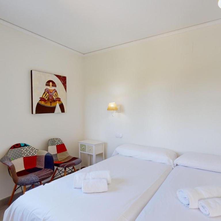 Villa Barcelona by ON Travel - Villa Superior - 47