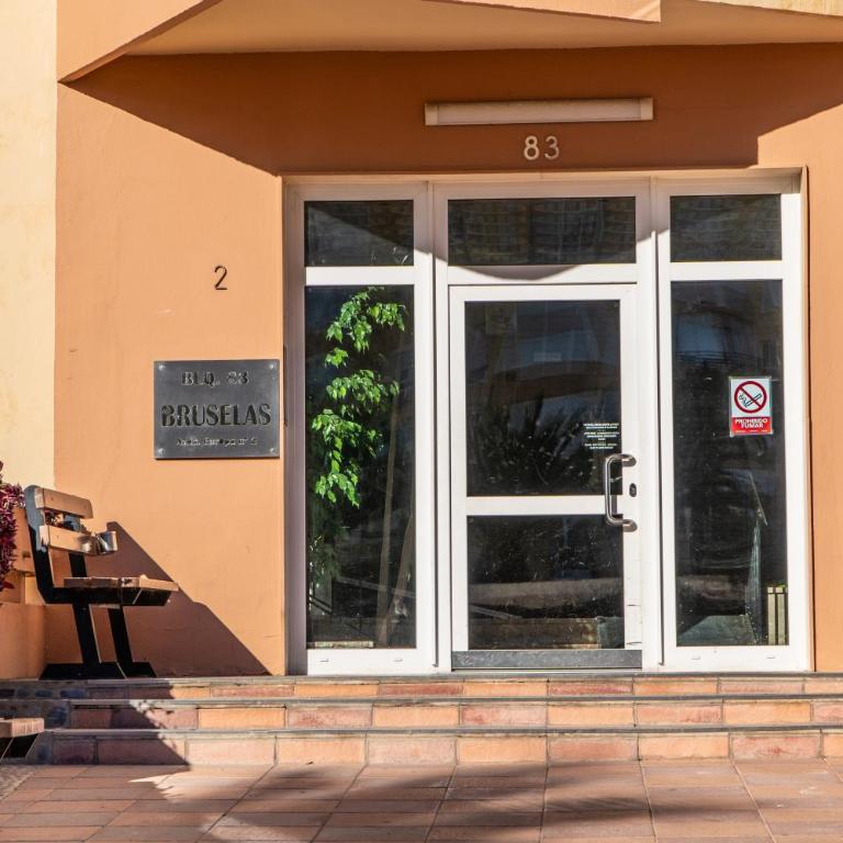 Estudio - Apartamento - 30