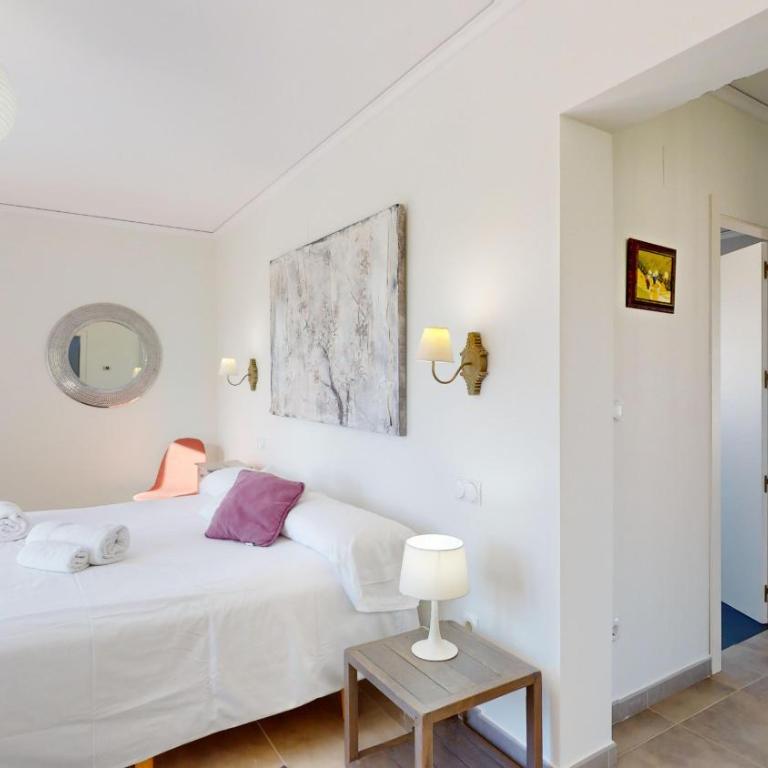 Villa Barcelona by ON Travel - Villa Superior - 38