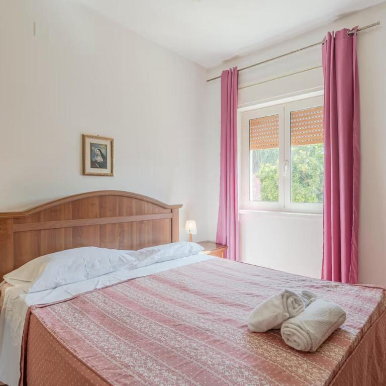 Villa Valentina casa vacanze fontane Bianche - Two-Bedroom Villa - 33