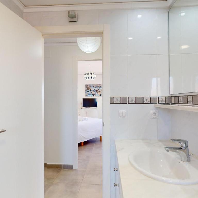 Villa Barcelona by ON Travel - Villa Superior - 57