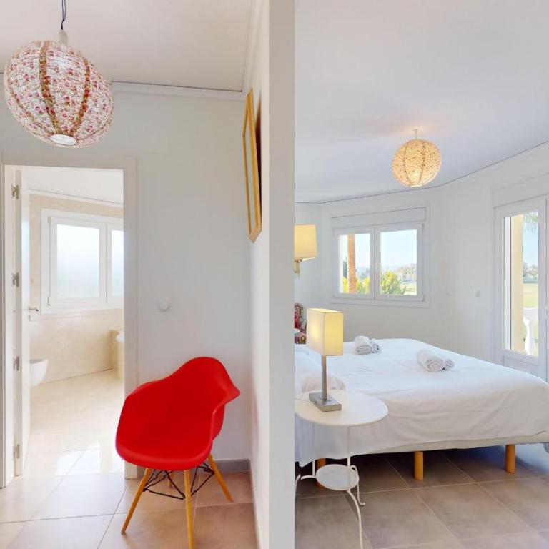 Villa Barcelona by ON Travel - Villa Superior - 58