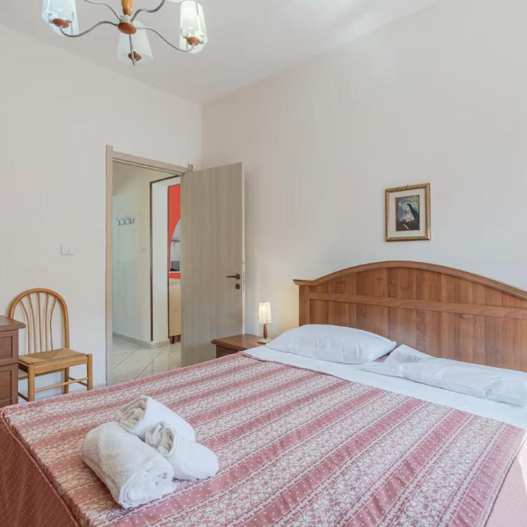 Villa Valentina casa vacanze fontane Bianche - Two-Bedroom Villa - 36