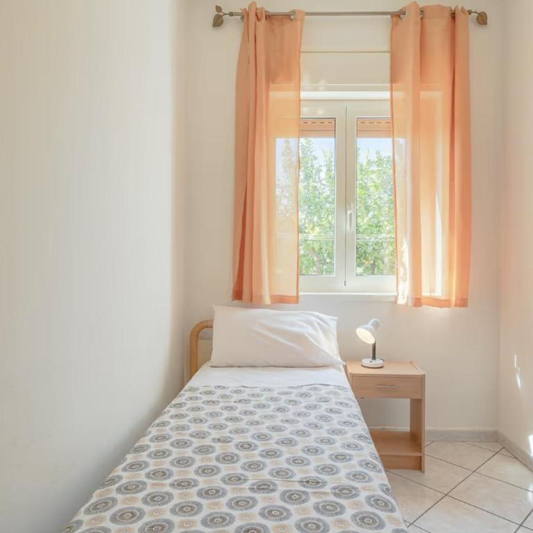 Villa Valentina casa vacanze fontane Bianche - Two-Bedroom Villa - 39
