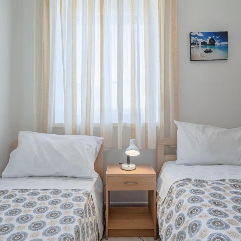 Villa Valentina casa vacanze fontane Bianche - Two-Bedroom Villa - 40