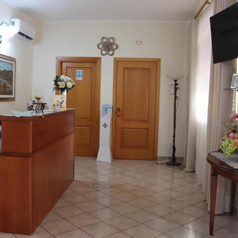 Gran Residence Marisa - Appartamento con 1 Camera da Letto - 1