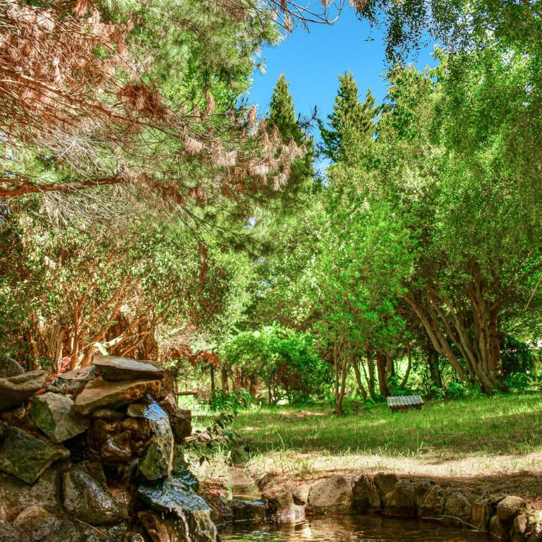 Grand Cottage - Chalet de 3 dormitorios - 2
