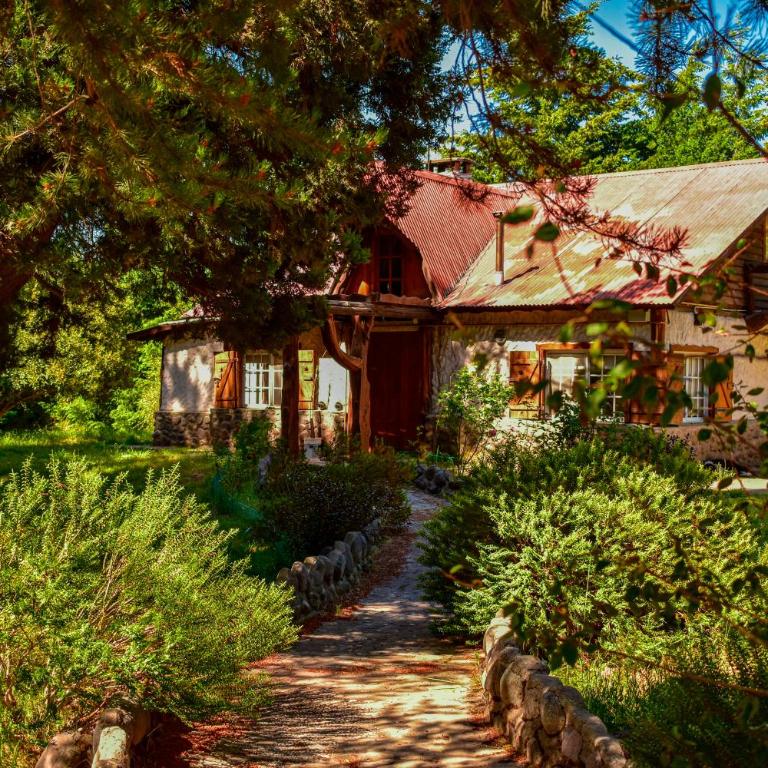 Grand Cottage - Chalet de 3 dormitorios - 7