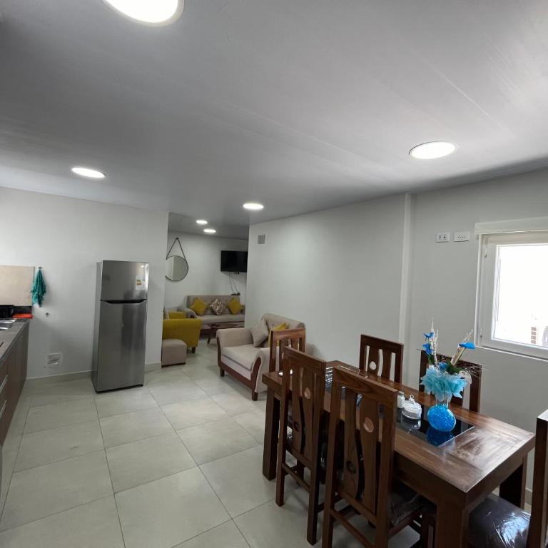 Departamento de 2 habitaciones - Apartamento de 2 dormitorios - 11