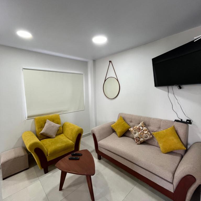 Departamento de 2 habitaciones - Apartamento de 2 dormitorios - 12