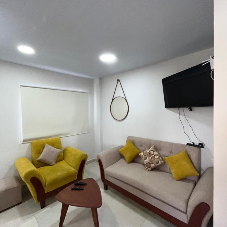 Departamento de 2 habitaciones - Apartamento de 2 dormitorios - 13