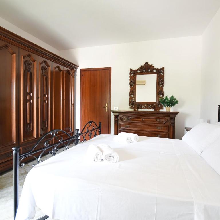 Casa Alice - Appartamento con 3 Camere da Letto - 4