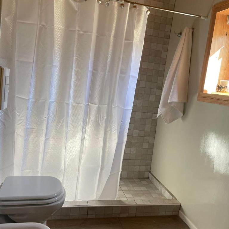 Cabaña Lilacho - One-Bedroom Chalet - 7