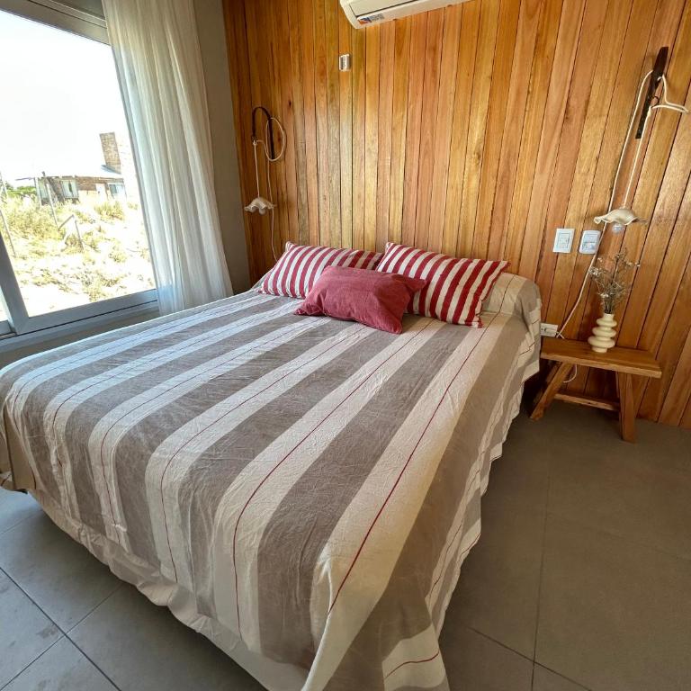 Triplex de Terrazas - Apartamento de 1 dormitorio con vistas al mar - 19
