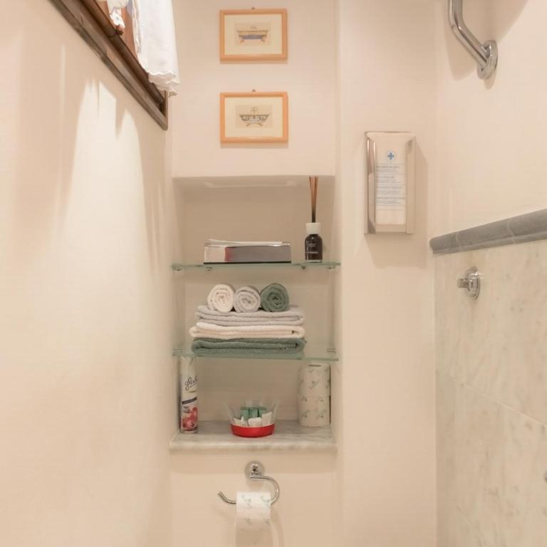 Sitornino Apartment - Appartamento con 1 Camera da Letto - 14