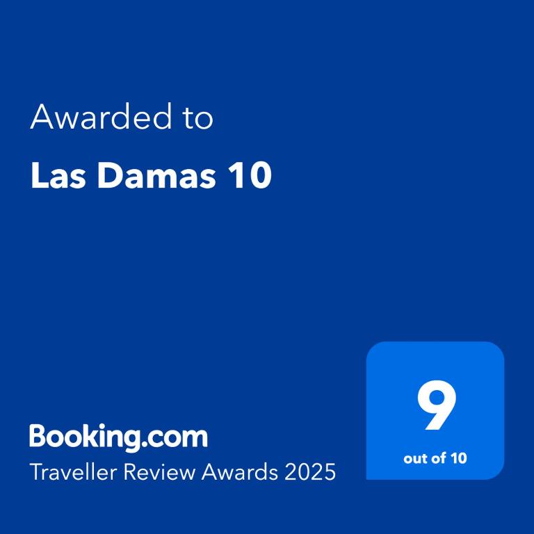 Las Damas 10 - Apartamento de 1 dormitorio - 47