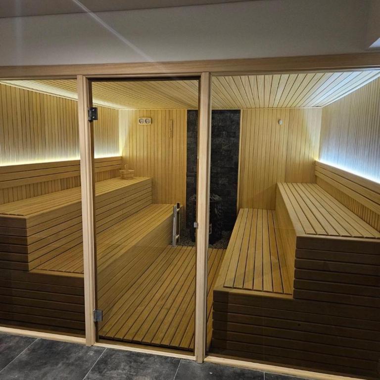 Mokoš apartman, Residence hill A35, minimum dve noći - One-Bedroom Apartment - 15