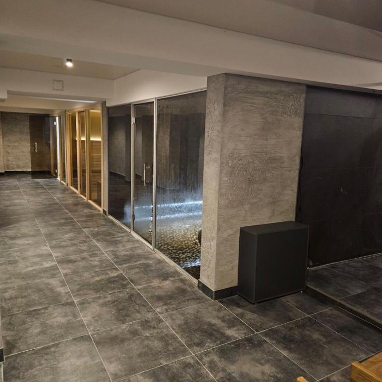 Mokoš apartman, Residence hill A35, minimum dve noći - One-Bedroom Apartment - 13