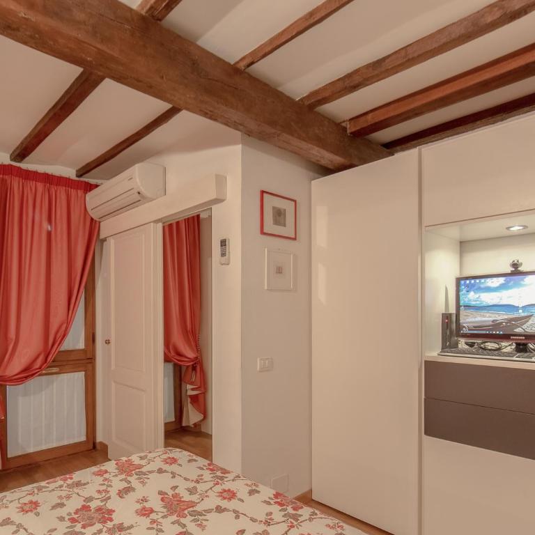 Sitornino Apartment - Appartamento con 1 Camera da Letto - 11