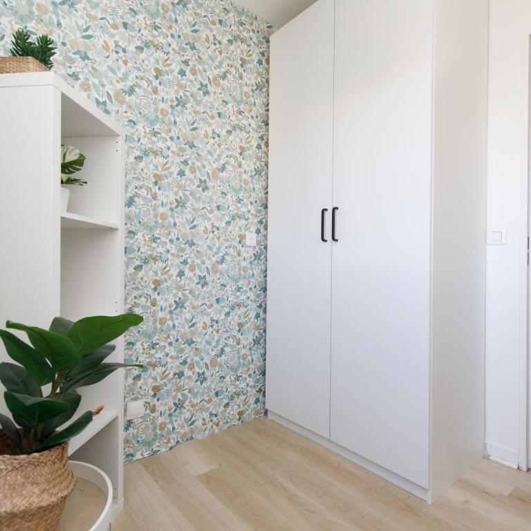 Upstays Petit Juas 44m Apartment - Apartment mit 1 Schlafzimmer - 14