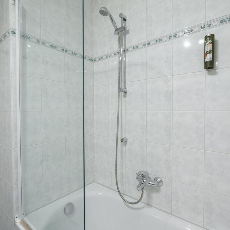 Hotel Laaxerhof - Apartment Typ D - 4