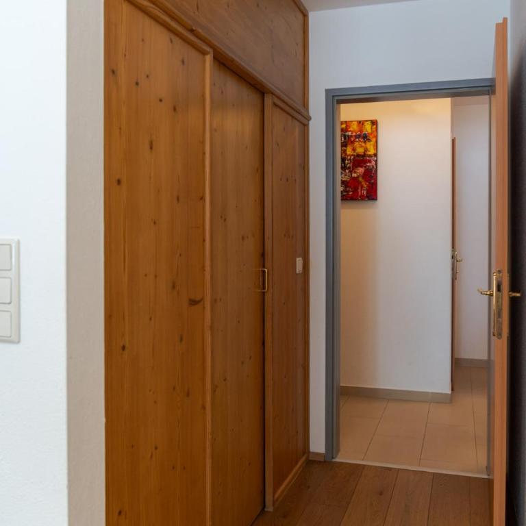 Hotel Laaxerhof - Apartment Typ D - 8